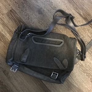 Theyskens theory Crossbody bag